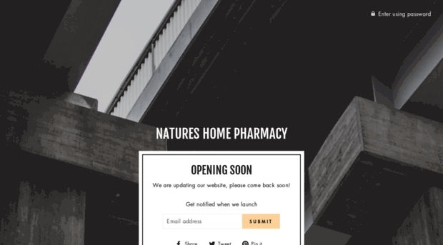 natureshomepharmacy.com