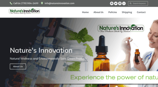 naturesinnovation.com