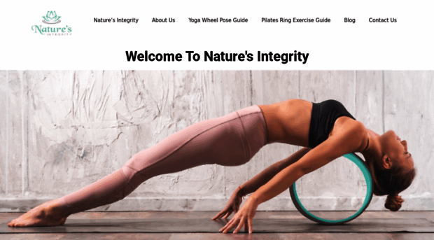 naturesintegrity.com