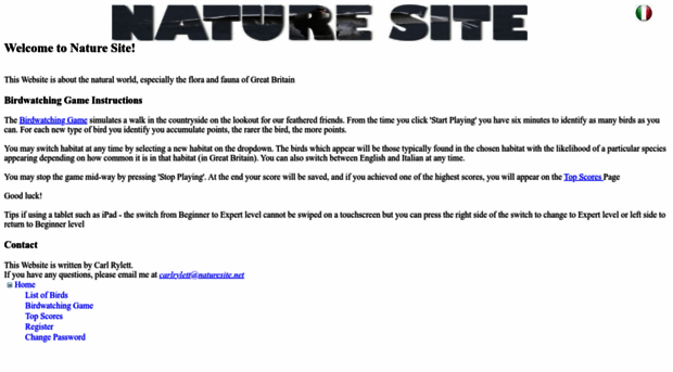 naturesite.net