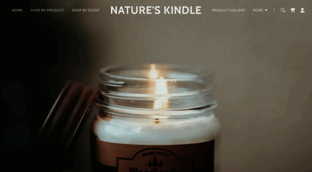 natureskindle.com