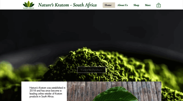 natureskratom.co.za