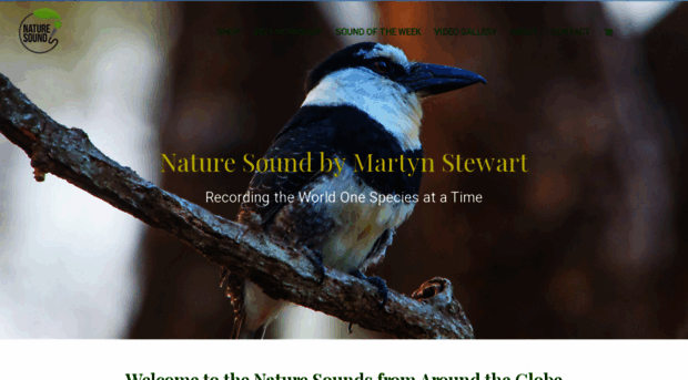 naturesound.org