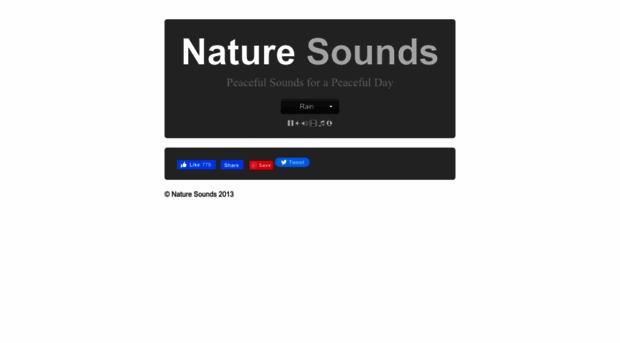 naturesounds.in