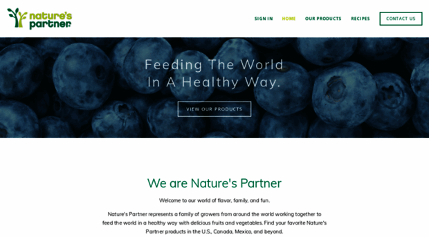 naturespartner.com