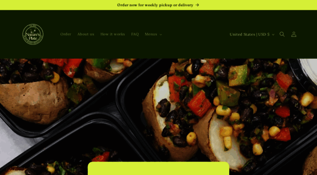 naturesplate.com