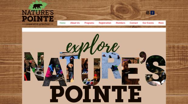 naturespointe.org