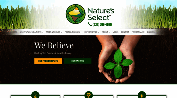 naturesselect.com