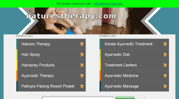naturestherapy.com
