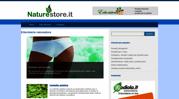 naturestore.it