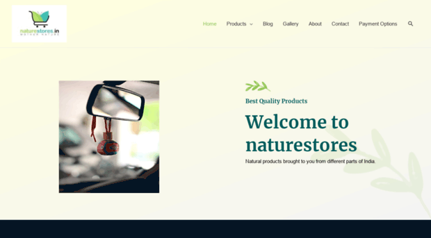 naturestores.in