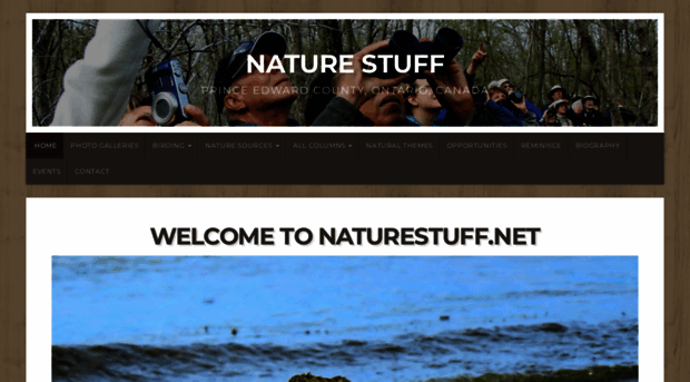 naturestuff.net