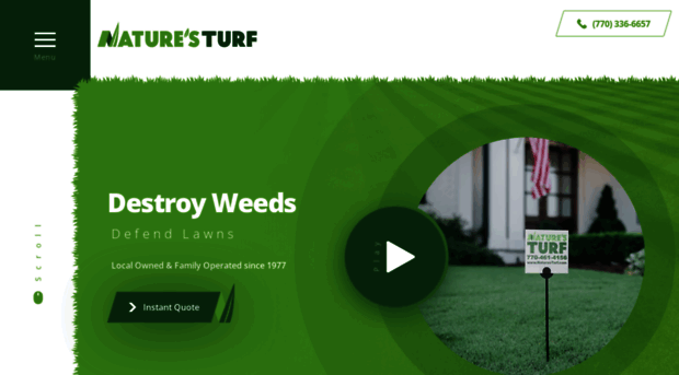 naturesturf.com