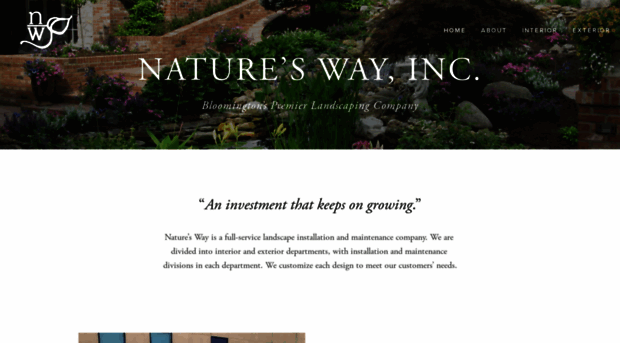 naturesway.net