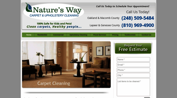 naturesway1.com