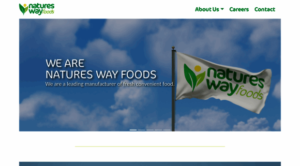 natureswayfoods.co.uk