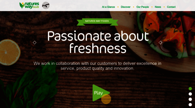 natureswayfoods.com