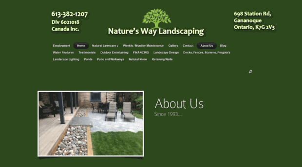 natureswaylandscaping.net