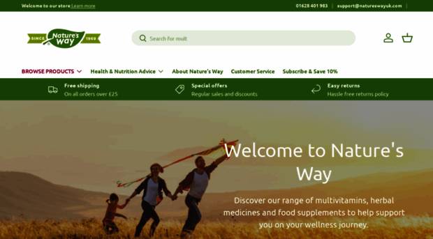 natureswayuk.com