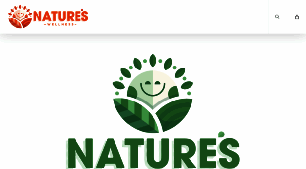 natureswellnessmarket.com