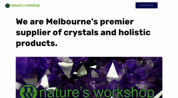 naturesworkshop.com.au