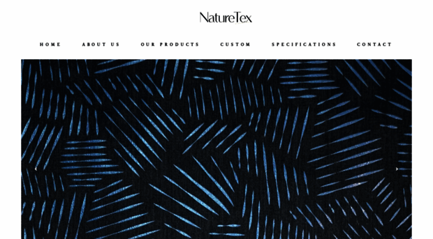 naturetexproducts.com