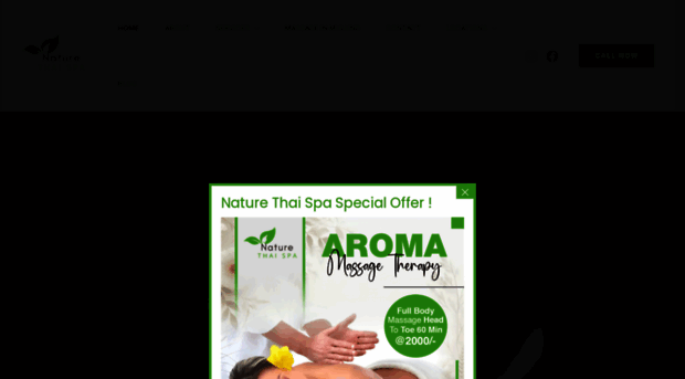 naturethaispa.com