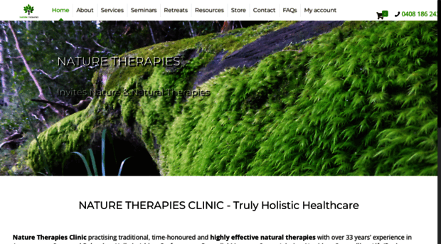 naturetherapies.com.au