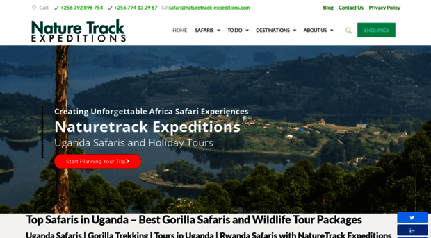 naturetrack-expeditions.com