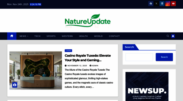 natureupdate.com