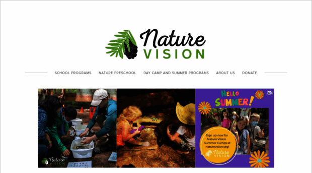 naturevision.org