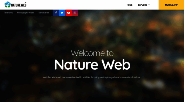 natureweb.net