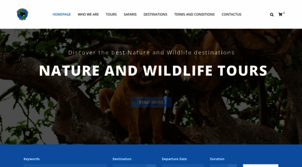 naturewildlifetours.com