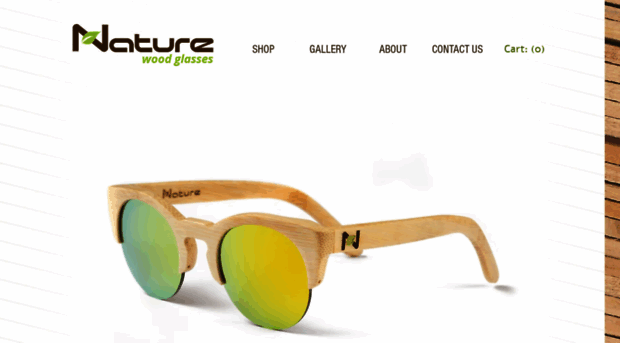 naturewoodglasses.com