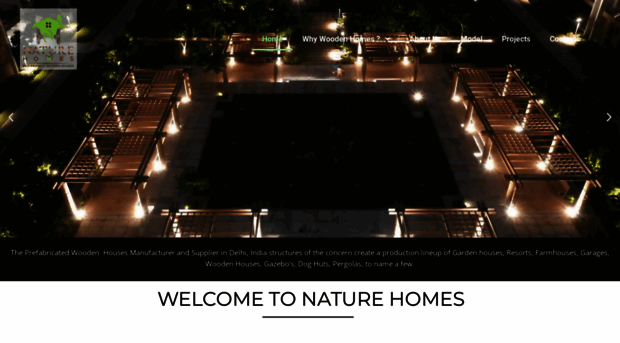 naturewoodhomes.com