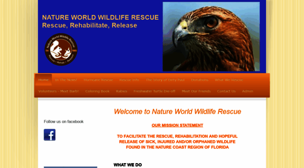 natureworldrescue.org