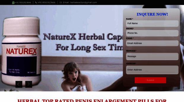 naturex.in