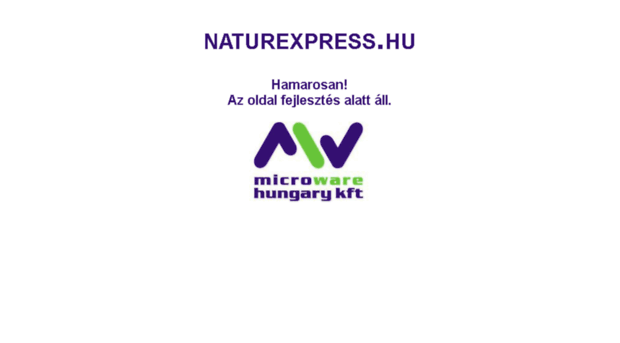 naturexpress.hu