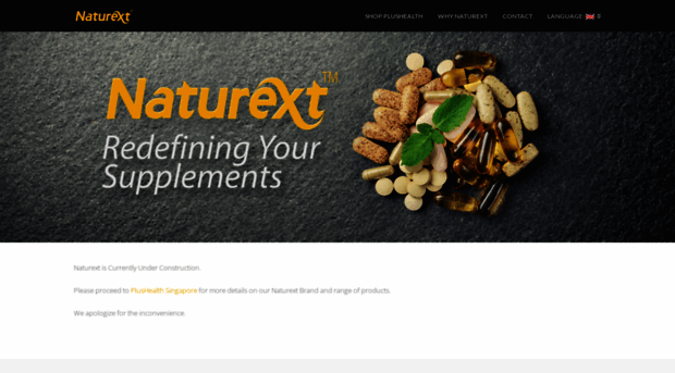 naturext.com