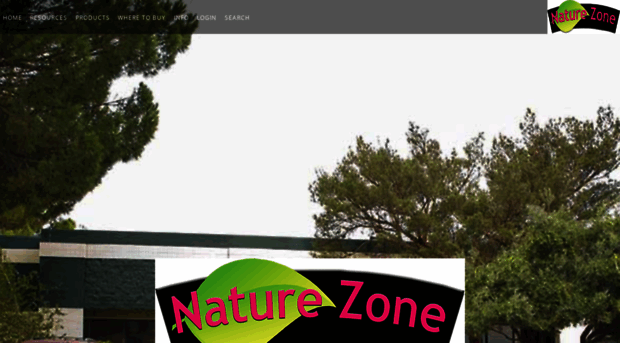 naturezonepet.com