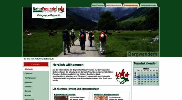 naturfreunde-bayreuth.de