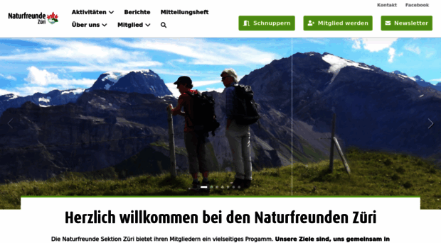 naturfreunde-zueri.ch
