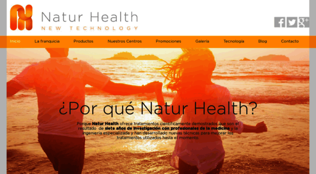 naturhealth.net