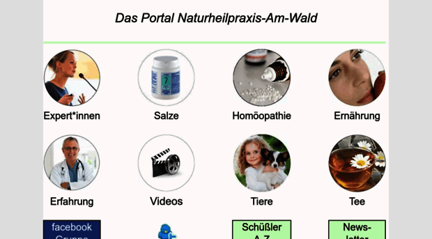 naturheilpraxis-am-wald.de