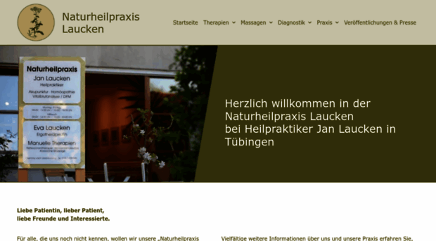 naturheilpraxis-laucken.de