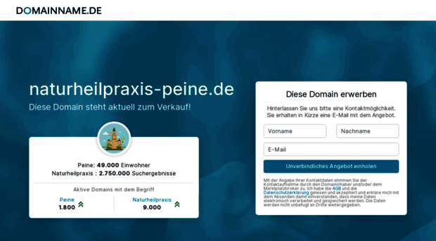 naturheilpraxis-peine.de