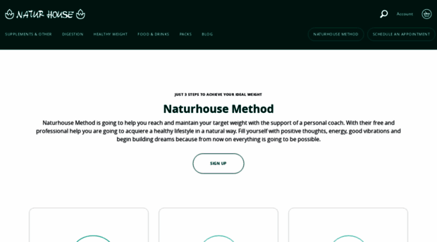 naturhouse.co.uk