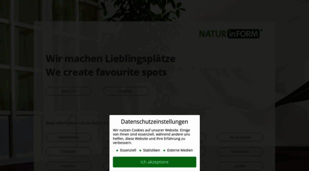 naturinform.com