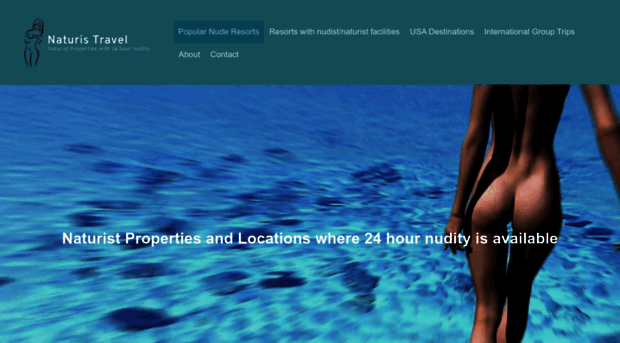 naturistravel.us