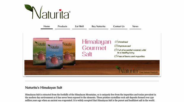 naturita.co.uk